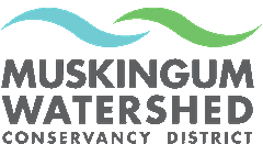 Muskingum Watershed Conservancy District logo