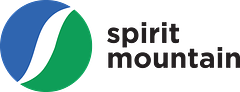 Spirit Mountain logo