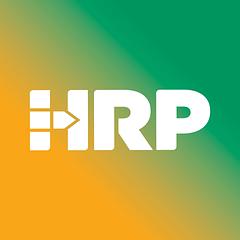 HRP Associates logo