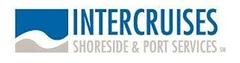 Intercruises Shoreside & Port Services logo