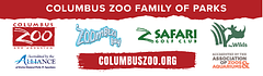 Columbus Zoo Family of Parks logo