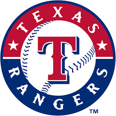 Texas Rangers logo