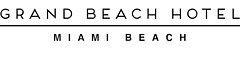 Grand Beach Hotel Miami Beach logo