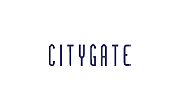 CityGate Hospitality logo