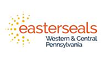 Easterseals Western & Central Pennsylvania logo