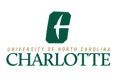 UNC Charlotte Applicant Site logo