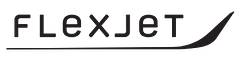 Flexjet logo