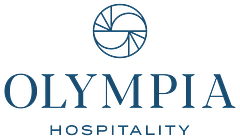 Olympia Hospitality logo