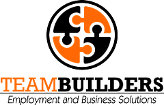 TeamBuilders Employment logo