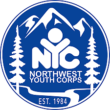 Northwest Youth Corps logo