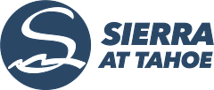 Sierra-at-Tahoe Resort logo