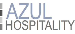 Azul Hospitality logo