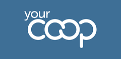 Your Coop logo