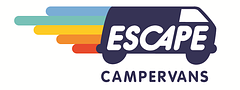 Escape Campervans logo