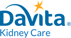 RHI DVA Renal Healthcare logo