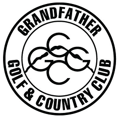 Grandfather Golf and Country Club logo