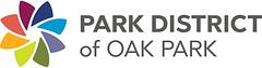 Oak Park Park District logo