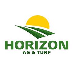 Horizon Ag & Turf /Martin Motor Sports logo