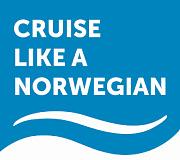 Norwegian Cruise Line logo