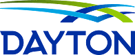 City of Dayton logo