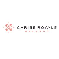 Caribe Royale logo