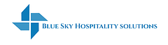 Blue Sky Hospitality Solutions logo