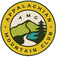 Appalachian Mountain Club logo