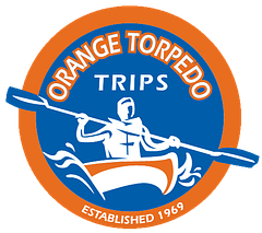 Orange Torpedo Trips logo