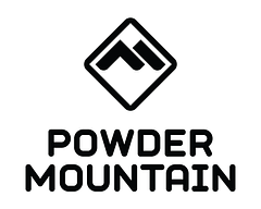 Powder Mountain logo