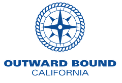 Outward Bound California logo