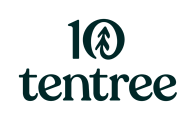 tentree logo