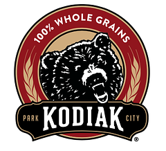 Kodiak Cakes logo