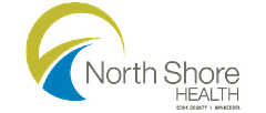 North Shore Health logo