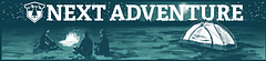 Next Adventure logo