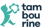 Tambourine logo