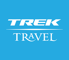 Trek Travel logo