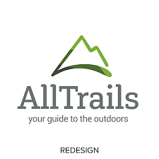 AllTrails logo