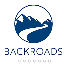 Backroads logo