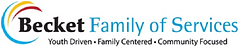 Becket Family of Services logo