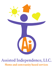 Assisted Independence logo