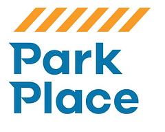 Park Place Parking & Fast Park and Relax logo