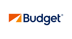 Budget Rent a Car logo