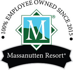 Massanutten Current Openings logo