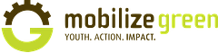 MobilizeGreen logo