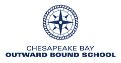 Chesapeake Bay Outward Bound School logo