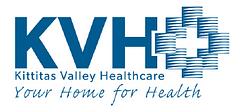 Kittitas Valley Healthcare logo