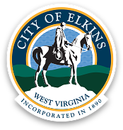 City of Elkins logo