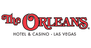 The Orleans Hotel & Casino logo