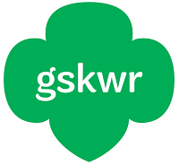 Girl Scouts of Kentucky's Wilderness Road Council logo