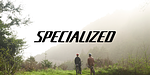 Specialized logo